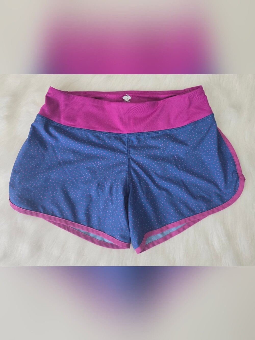 Rabbit Running Shorts